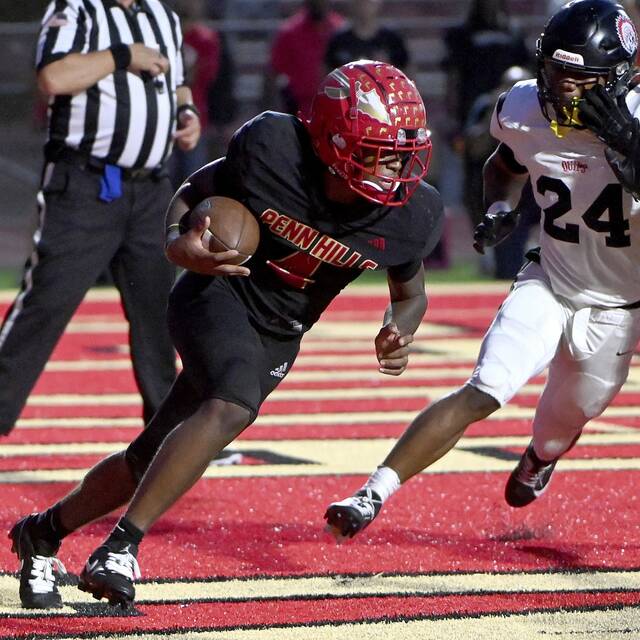 This week on Trib HSSN for week of Oct. 28, 2024