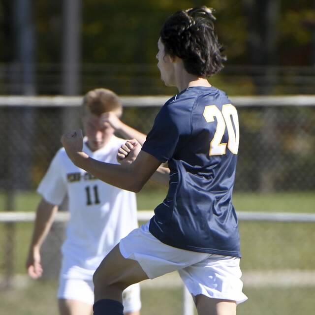 What to watch for in WPIAL sports for Oct. 28, 2024: Berths in soccer finals on the line