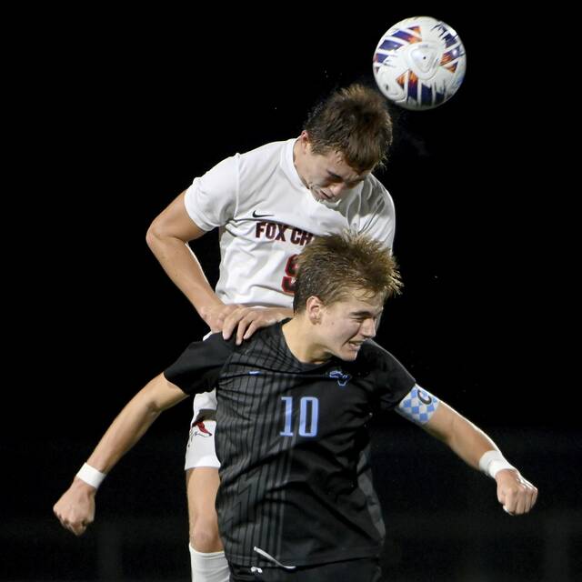 Boys’ All-WPIAL soccer lists, players of the year announced