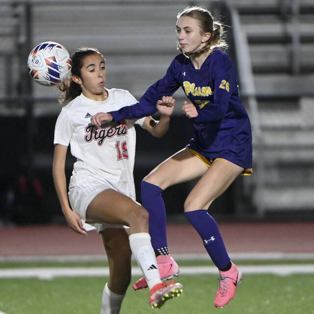 A-K Valley high school soccer playoff capsules for Oct. 29, 2024