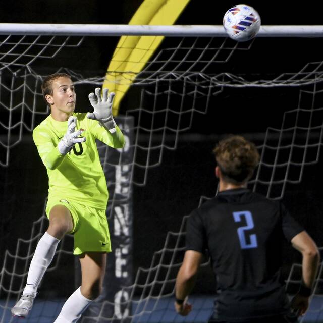 What to watch for in WPIAL sports on Oct. 29, 2024: Fox Chapel boys look to clear semifinal hurdle