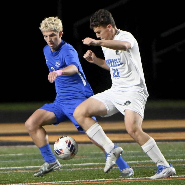 A-K Valley high school soccer playoff capsule for Oct. 30, 2024