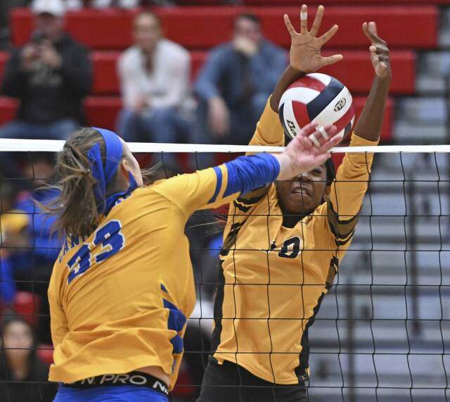 What to watch for in WPIAL sports on Oct. 30, 2024: North Allegheny volleyball hunting for another repeat