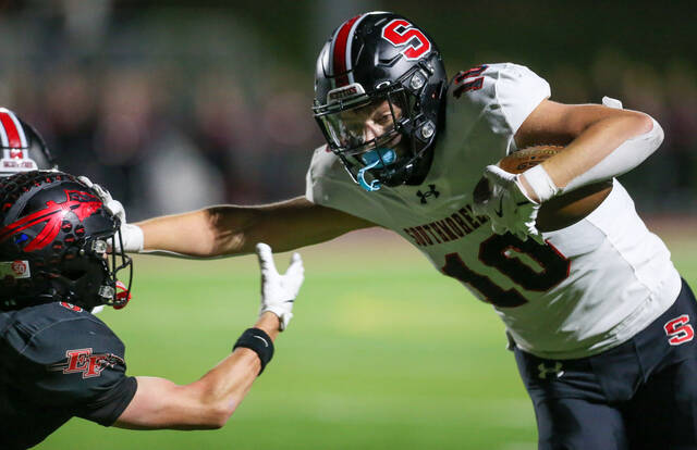 Westmoreland County high school football notebook: Short-handed Southmoreland could be without 8 starters