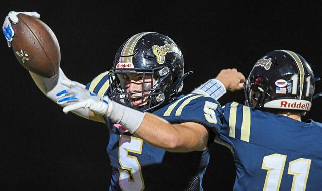 Freeport faces familiar challenge against Mt. Pleasant in opening round of playoffs