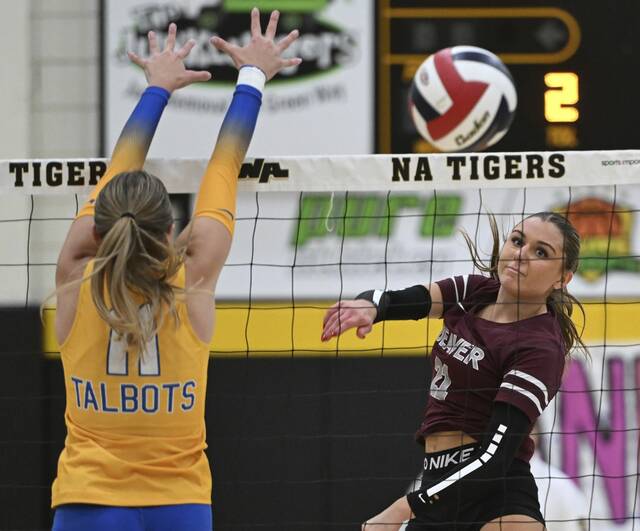 High school roundup for Oct. 30, 2024: Beaver sweeps into WPIAL girls volleyball finals