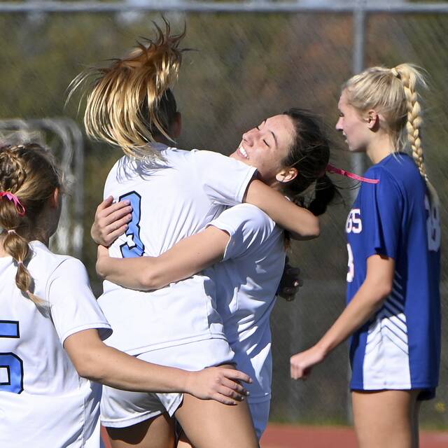 A-K Valley schools to be well-represented at WPIAL soccer championships