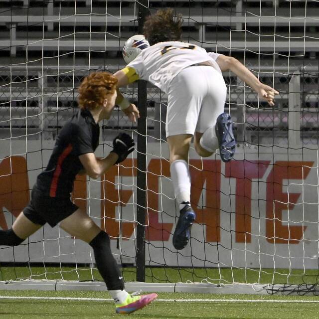 2024 WPIAL Class A boys soccer championship breakdown: Bentworth vs. OLSH