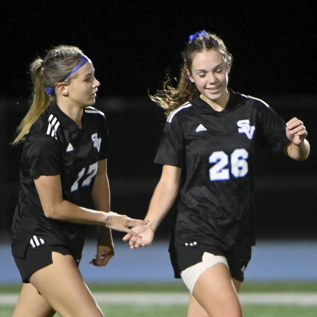 2024 WPIAL Class 4A girls soccer championship breakdown: Peters Township vs. Seneca Valley