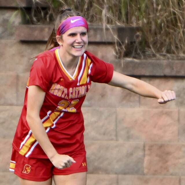 High school roundup for Oct. 31, 2024: North Catholic girls earn state playoff berth