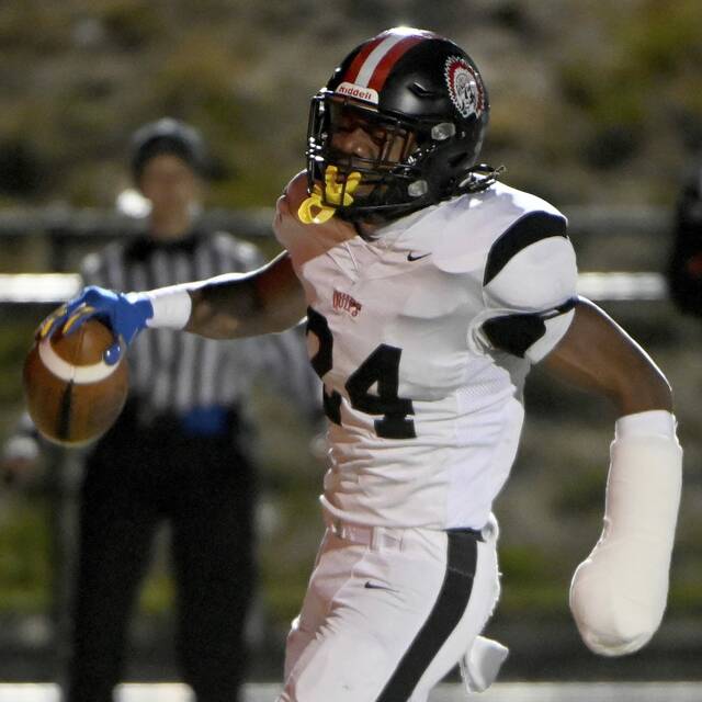 Trib HSSN game-by-game high school football playoff preview for 2024 Week 10