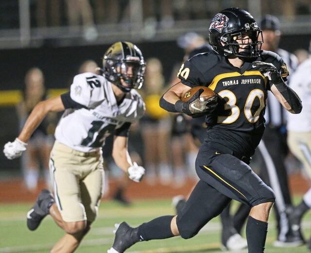 Thomas Jefferson finds ‘true identity’ ahead of WPIAL playoff test vs. West Allegheny