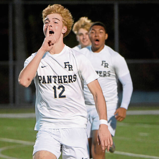 2024 WPIAL Class 4A boys soccer championship breakdown: Moon vs. Franklin Regional