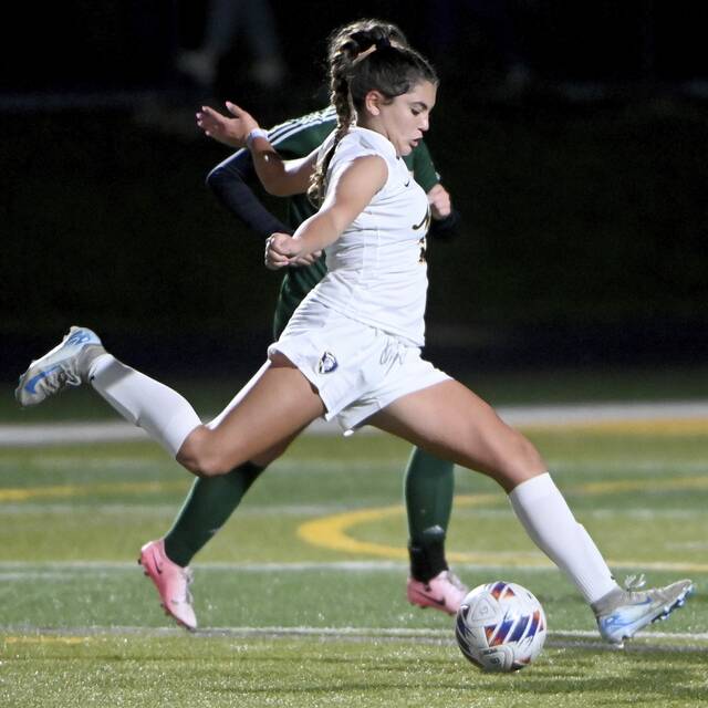 Playoff season rejuvenates Norwin girls soccer program
