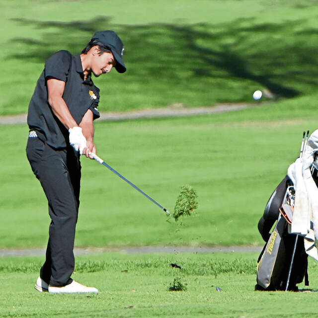 State champion North Allegheny boys golf team reflects on ‘epic’ season