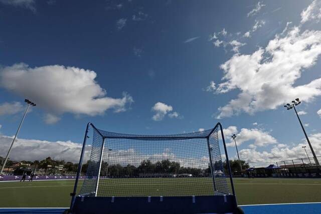 Bittersweet ending for North Allegheny field hockey seniors
