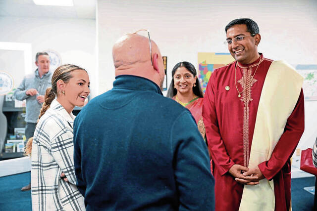 Register for Diwali celebration in Franklin Park