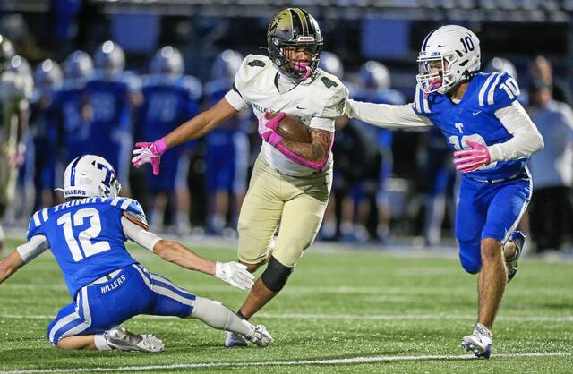 5 things to watch in WPIAL opening round: Wild card decisions under scrutiny