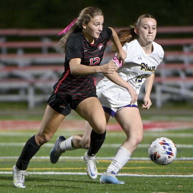 Fox Chapel, South Fayette both vying to defend WPIAL girls soccer titles