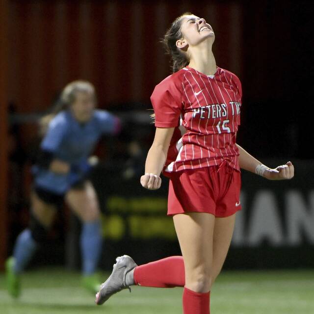 Peters Township prevails in penalty kicks to beat Seneca Valley for WPIAL Class 4A crown