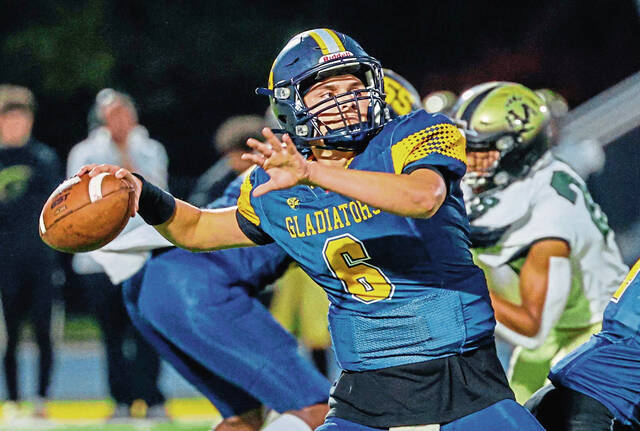 5 things we learned from 1st round of WPIAL football playoffs: South Allegheny returns to the party