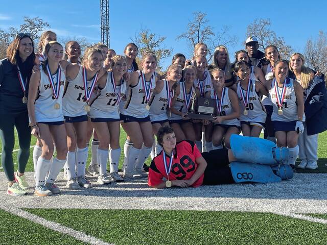 Shady Side Academy earns 2nd straight WPIAL Class A field hockey championship