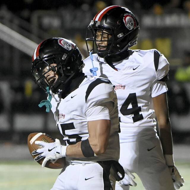 WPIAL announces sites for Friday’s football playoff games