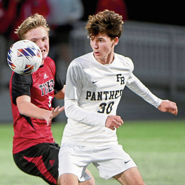 Franklin Regional turns attention to state playoffs after loss in WPIAL Class 3A title game