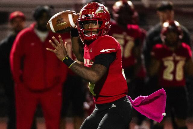 This week on Trib HSSN for week of Nov. 4, 2024