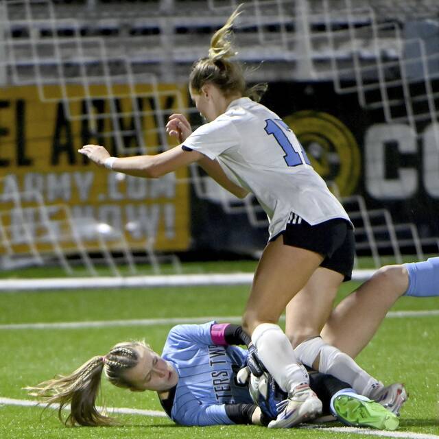 WPIAL teams learn opponents for PIAA girls soccer playoffs