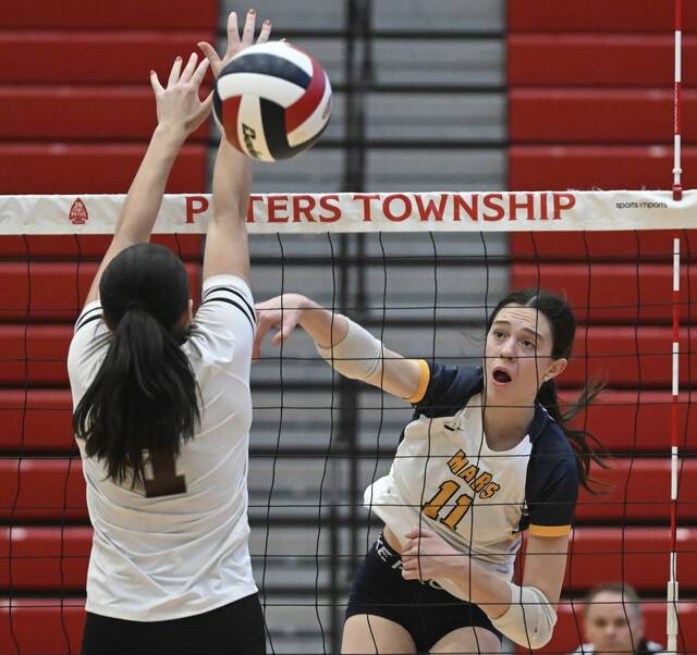PIAA announces opening-round girls volleyball matchups
