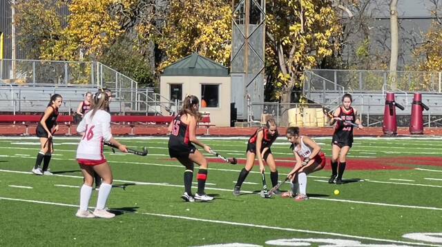 Pine-Richland, Peters Township, Shady Side Academy to begin PIAA field hockey playoffs