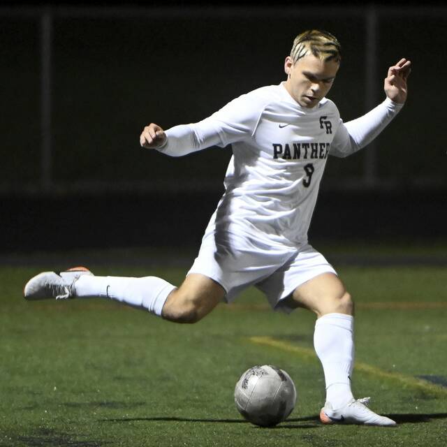 PIAA boys soccer playoff capsule: Game for Tuesday, Nov. 5, 2024