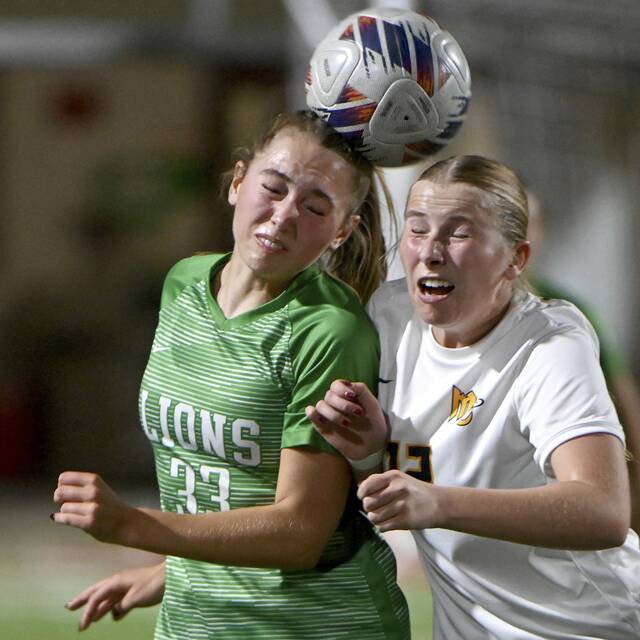 What to watch for in WPIAL sports on Nov. 5, 2024: Mars girls soccer begins state playoff quest