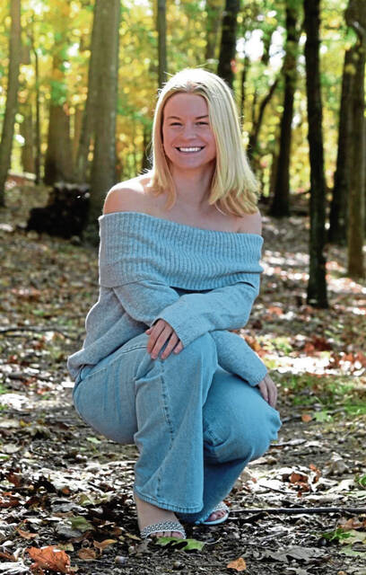 A-K Valley Senior Spotlight: Kiski Area’s Maddie Joyce