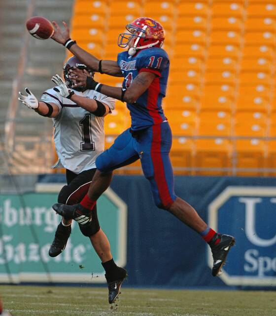 The Birdie remembers slobber knockers of days gone by, makes Westmoreland County playoff picks