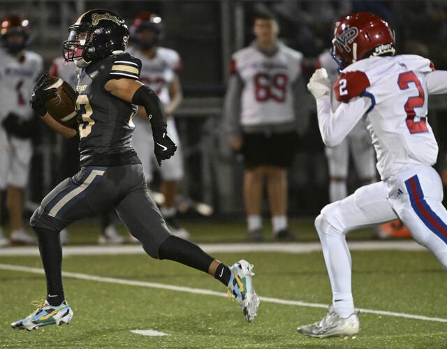 The Birdie learns his lesson, makes A-K Valley playoff picks