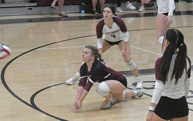 WPIAL champion Greensburg Central Catholic avenges loss in PIAA 1st round