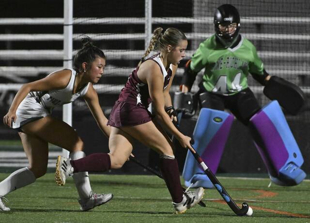 High school roundup for Nov. 5, 2024: WPIAL champion Moon boys pull out 1st-round win