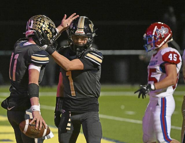 Freeport brings momentum into clash with 2nd-seeded Central Valley