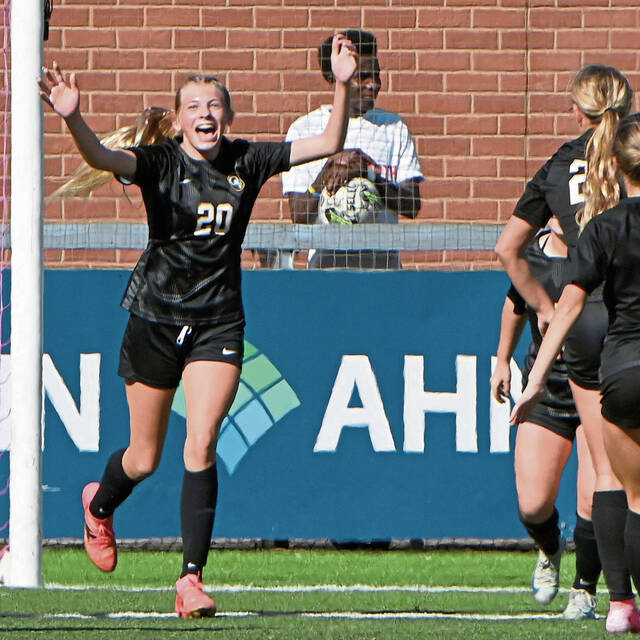 Sewickley Herald notebook: Freshman delivers for Quaker Valley girls soccer