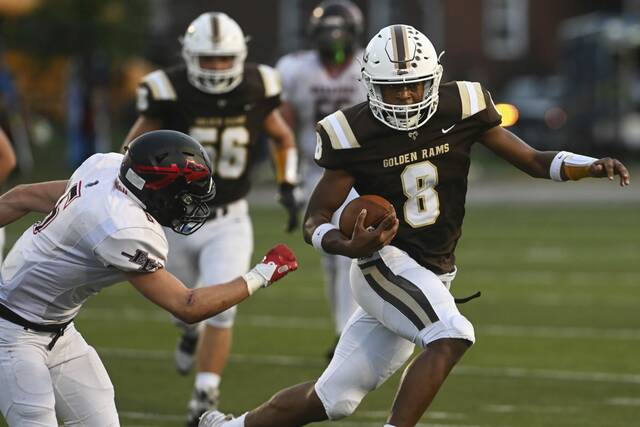 Semifinal berth on the line in rematch between Highlands, Imani Christian