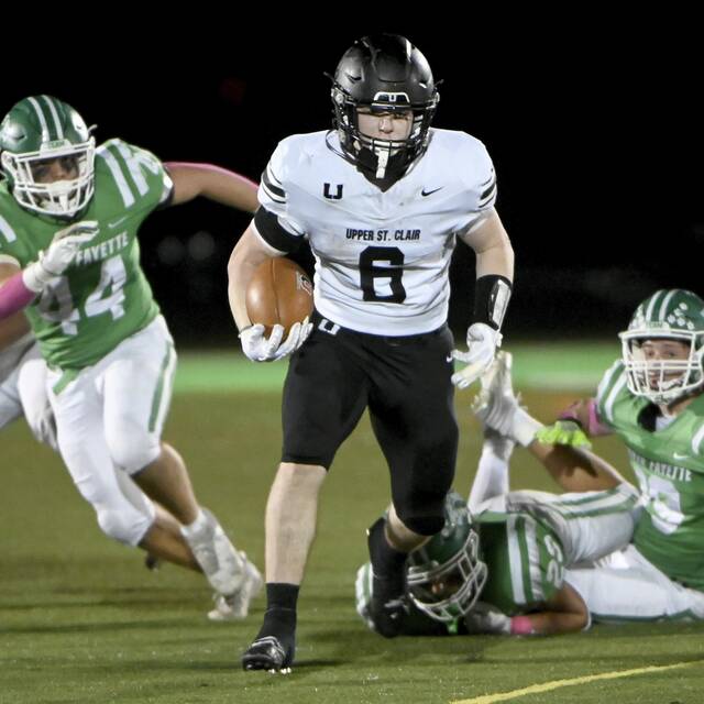 Trib 10: Ranked teams on notice as playoffs hit 2nd week