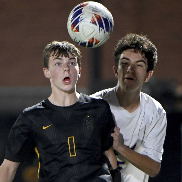 Sites, times set for PIAA boys soccer quarterfinals