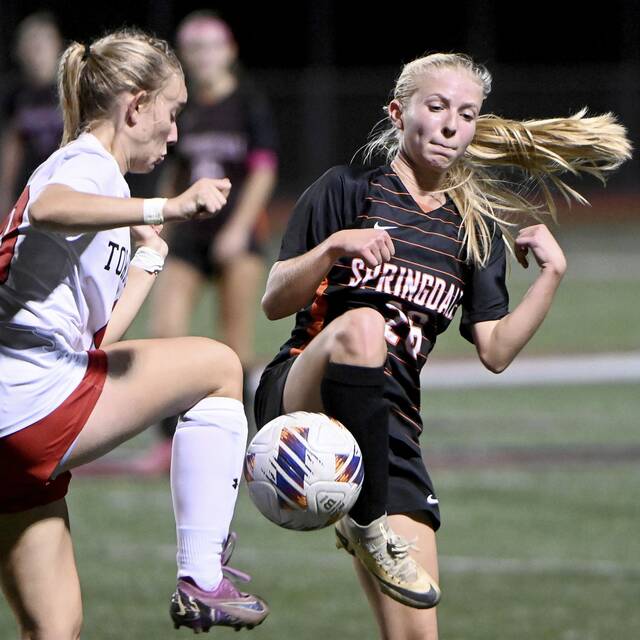 8 WPIAL girls soccer teams set for PIAA quarterfinals