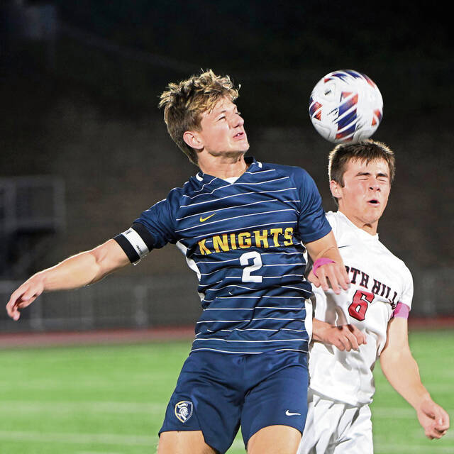 Norwin’s championship defense ends in unexpected fashion