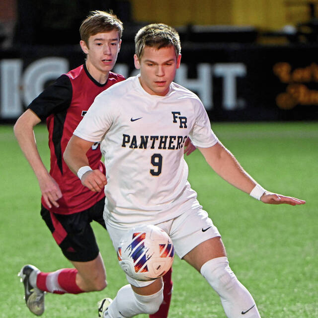 Runner-up Franklin Regional takes pride in WPIAL final performance