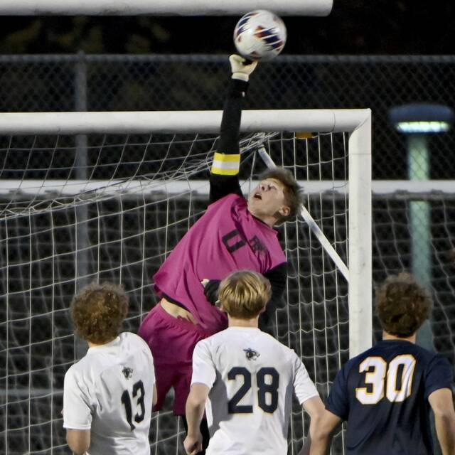 Westmoreland County high school notebook: Franklin Regional appreciates trip to state quarterfinals