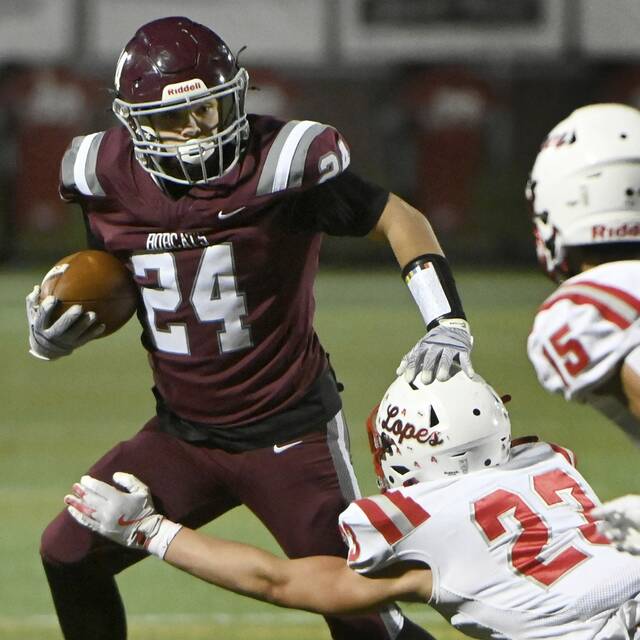 5 things to watch in WPIAL football: Rematches galore in 2nd week of playoffs