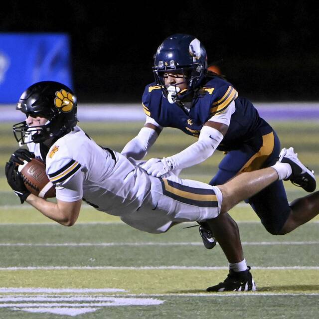 Trib HSSN game-by-game high school football playoff previews for 2024 Week 11